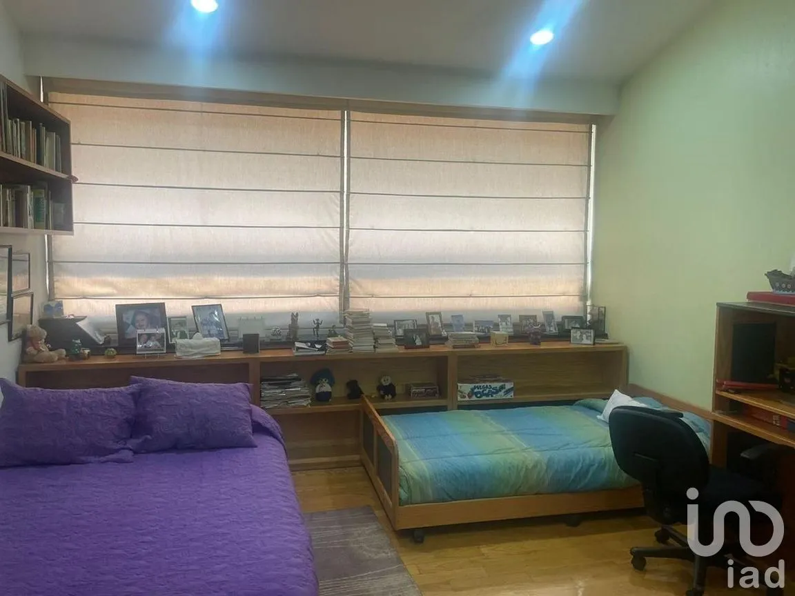 Casa en Venta en Bosques de las Lomas, Cuajimalpa de Morelos, Ciudad de México | NEX-275958 | iad México | Foto 15 de 41
