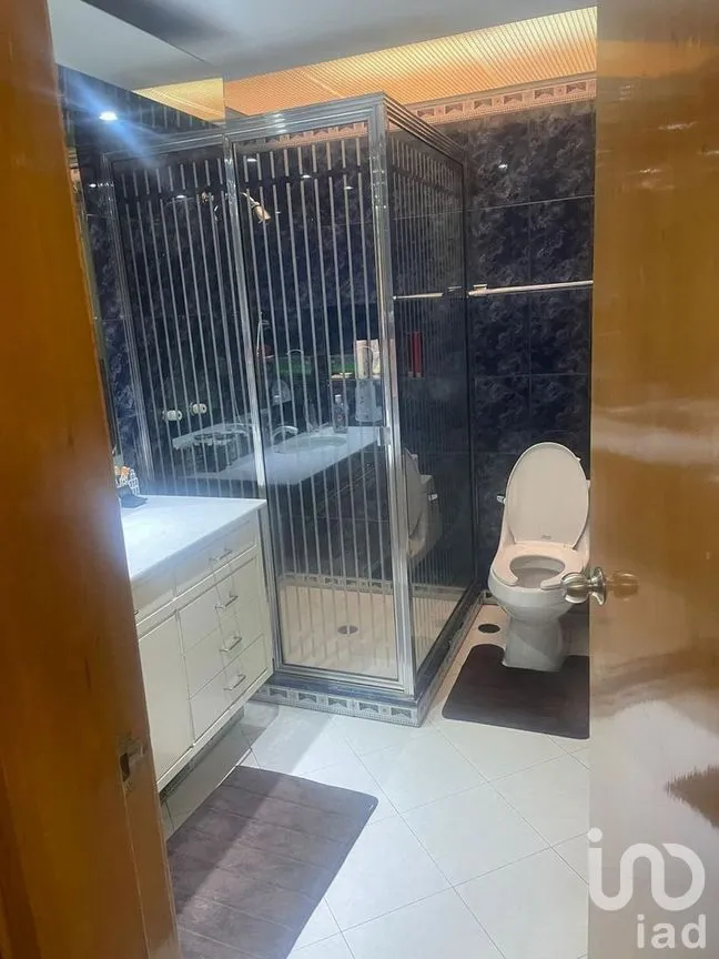 Casa en Venta en Bosques de las Lomas, Cuajimalpa de Morelos, Ciudad de México | NEX-275958 | iad México | Foto 16 de 41