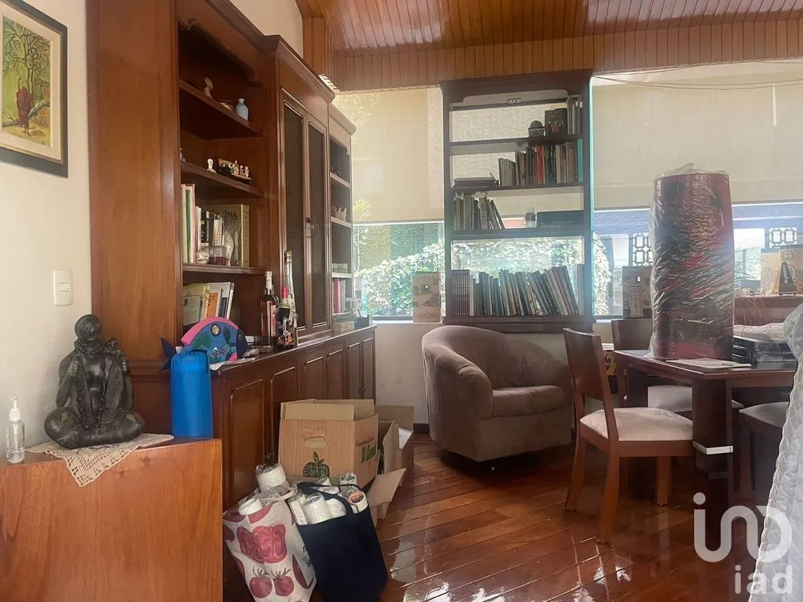 Casa en Venta en Bosques de las Lomas, Cuajimalpa de Morelos, Ciudad de México | NEX-275958 | iad México | Foto 3 de 41