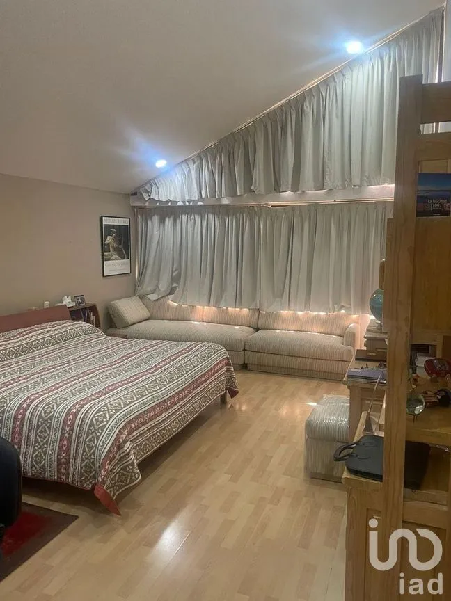 Casa en Venta en Bosques de las Lomas, Cuajimalpa de Morelos, Ciudad de México | NEX-275958 | iad México | Foto 21 de 41