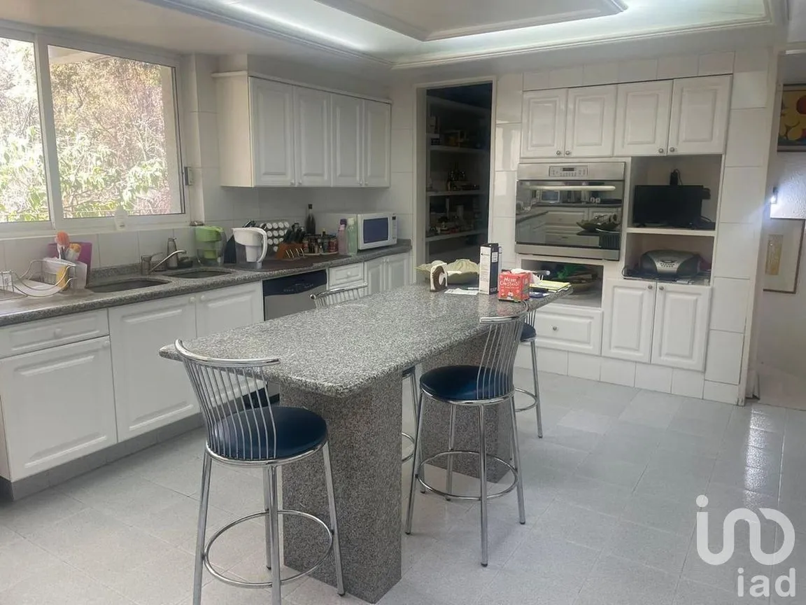 Casa en Venta en Bosques de las Lomas, Cuajimalpa de Morelos, Ciudad de México | NEX-275958 | iad México | Foto 23 de 41