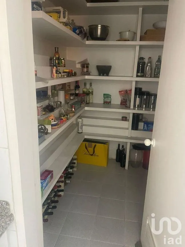 Casa en Venta en Bosques de las Lomas, Cuajimalpa de Morelos, Ciudad de México | NEX-275958 | iad México | Foto 25 de 41