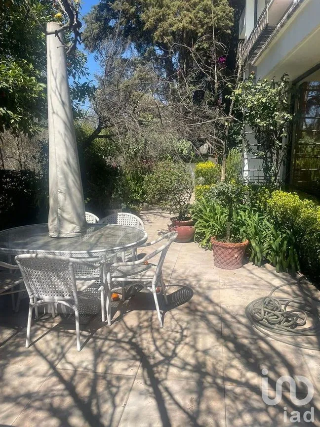 Casa en Venta en Bosques de las Lomas, Cuajimalpa de Morelos, Ciudad de México | NEX-275958 | iad México | Foto 26 de 41