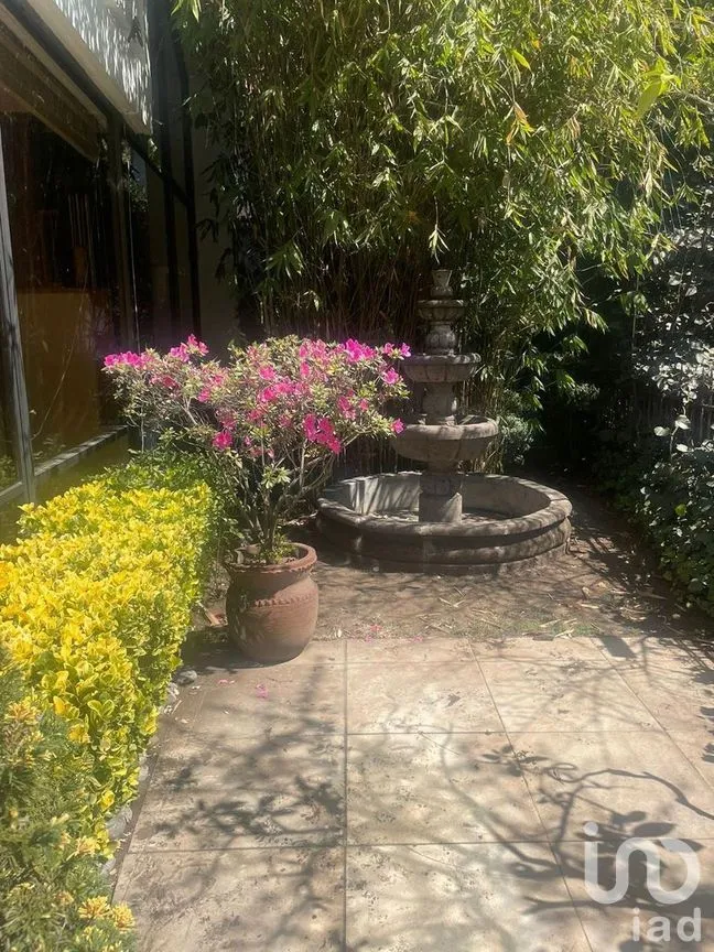 Casa en Venta en Bosques de las Lomas, Cuajimalpa de Morelos, Ciudad de México | NEX-275958 | iad México | Foto 28 de 41