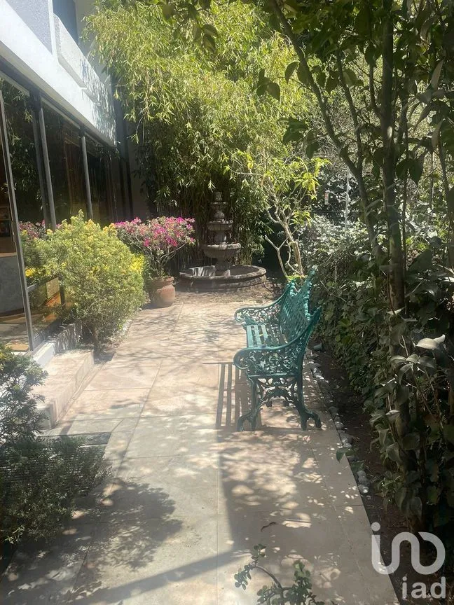 Casa en Venta en Bosques de las Lomas, Cuajimalpa de Morelos, Ciudad de México | NEX-275958 | iad México | Foto 29 de 41