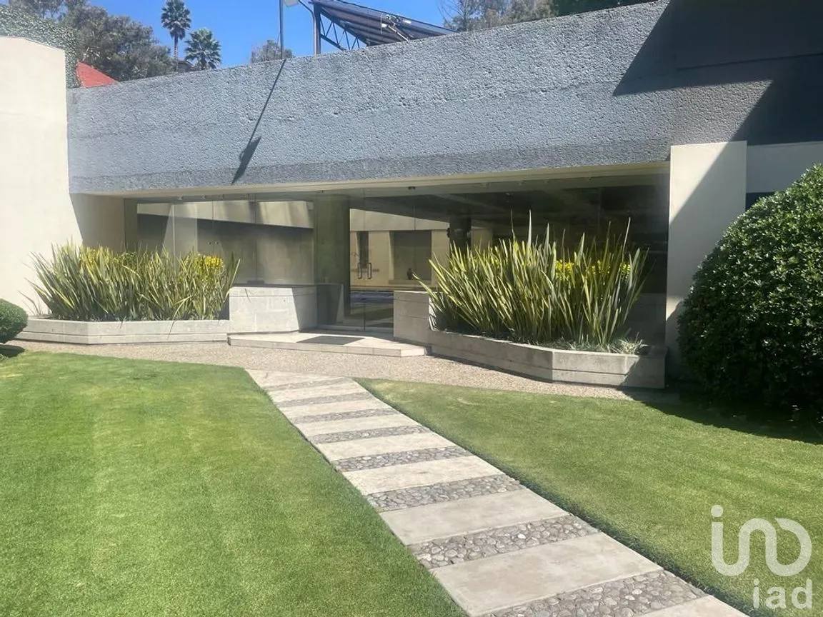 Casa en Venta en Bosques de las Lomas, Cuajimalpa de Morelos, Ciudad de México | NEX-275958 | iad México | Foto 31 de 41