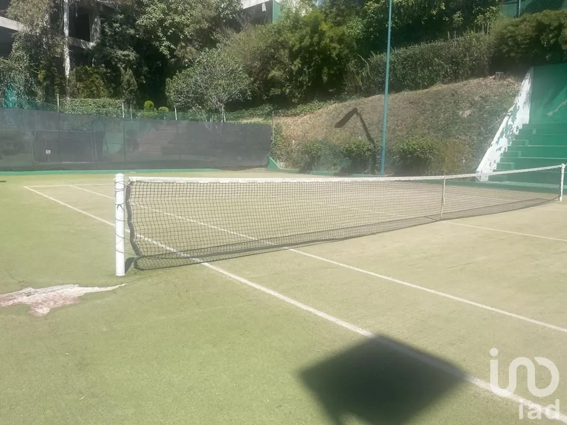 Casa en Venta en Bosques de las Lomas, Cuajimalpa de Morelos, Ciudad de México | NEX-275958 | iad México | Foto 32 de 41