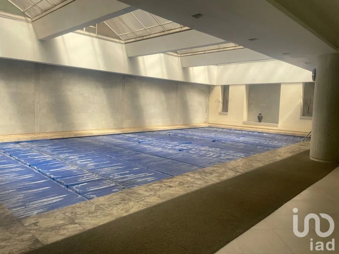 Casa en Venta en Bosques de las Lomas, Cuajimalpa de Morelos, Ciudad de México | NEX-275958 | iad México | Foto 33 de 41