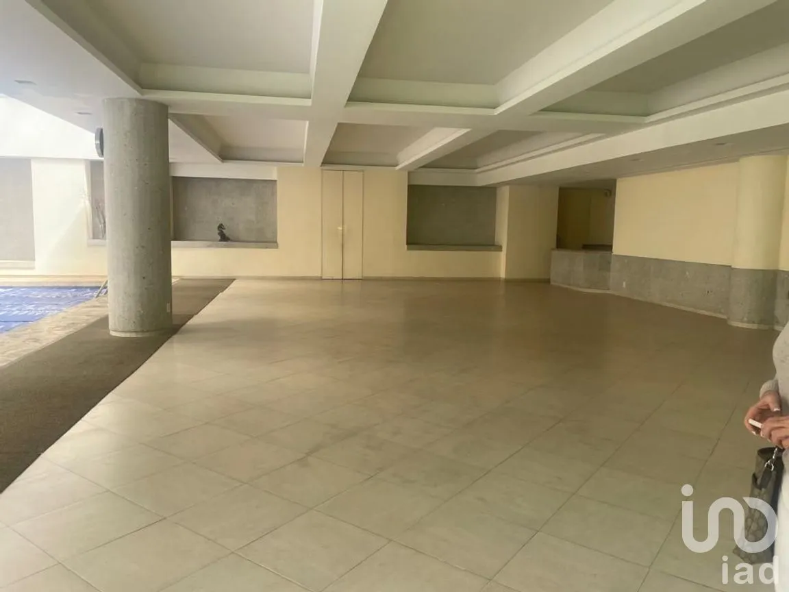 Casa en Venta en Bosques de las Lomas, Cuajimalpa de Morelos, Ciudad de México | NEX-275958 | iad México | Foto 34 de 41