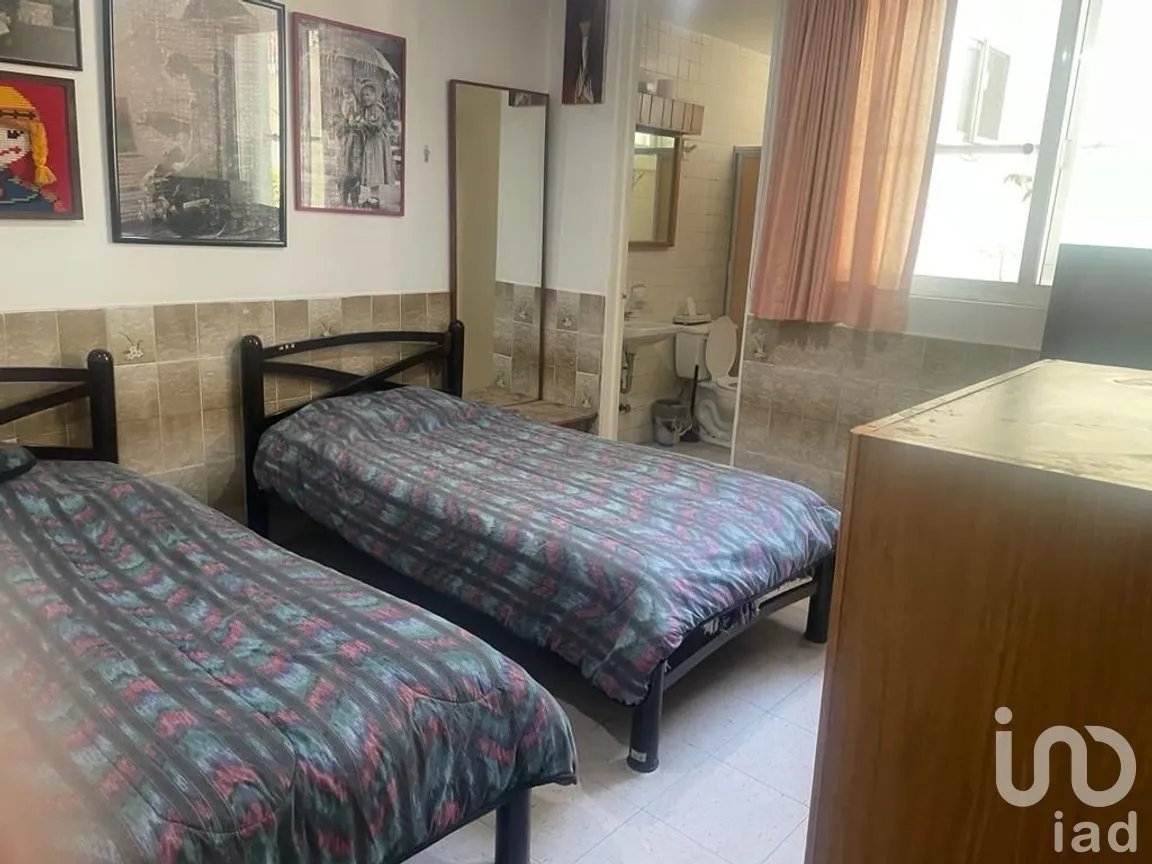 Casa en Venta en Bosques de las Lomas, Cuajimalpa de Morelos, Ciudad de México | NEX-275958 | iad México | Foto 35 de 41