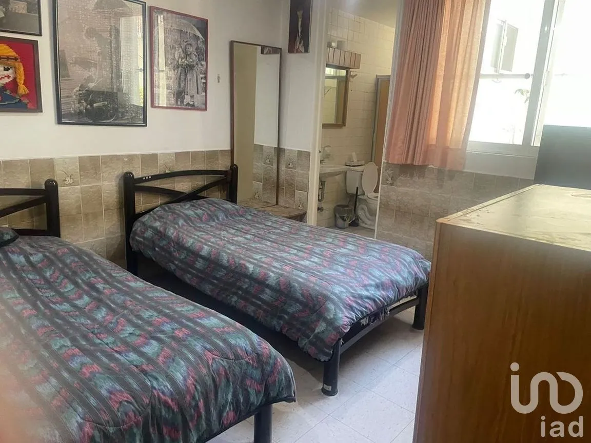 Casa en Venta en Bosques de las Lomas, Cuajimalpa de Morelos, Ciudad de México | NEX-275958 | iad México | Foto 36 de 41