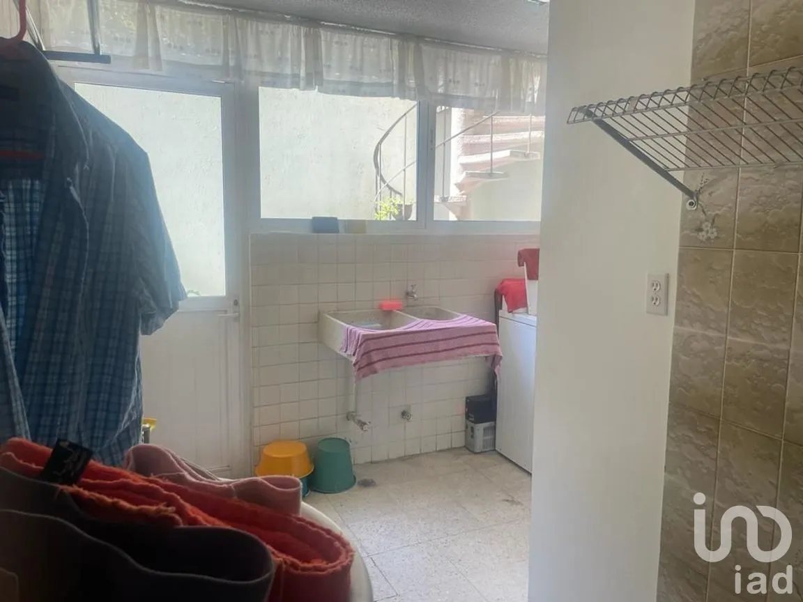 Casa en Venta en Bosques de las Lomas, Cuajimalpa de Morelos, Ciudad de México | NEX-275958 | iad México | Foto 37 de 41