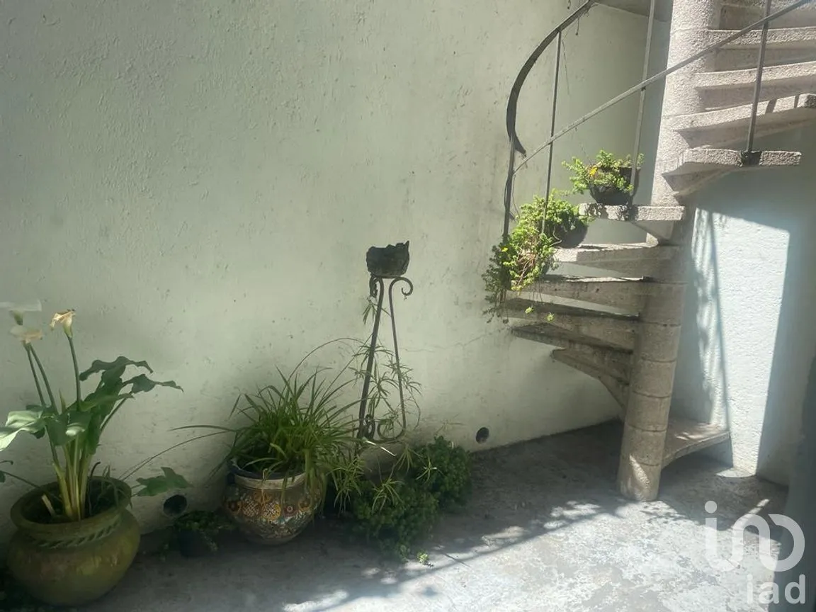 Casa en Venta en Bosques de las Lomas, Cuajimalpa de Morelos, Ciudad de México | NEX-275958 | iad México | Foto 38 de 41