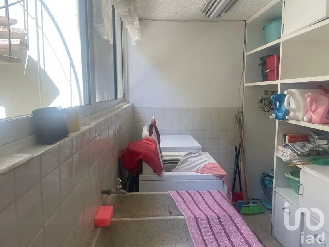Casa en Venta en Bosques de las Lomas, Cuajimalpa de Morelos, Ciudad de México | NEX-275958 | iad México | Foto 39 de 41