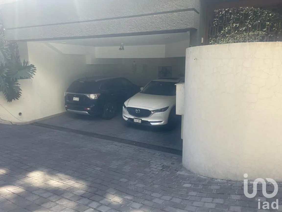 Casa en Venta en Bosques de las Lomas, Cuajimalpa de Morelos, Ciudad de México | NEX-275958 | iad México | Foto 41 de 41