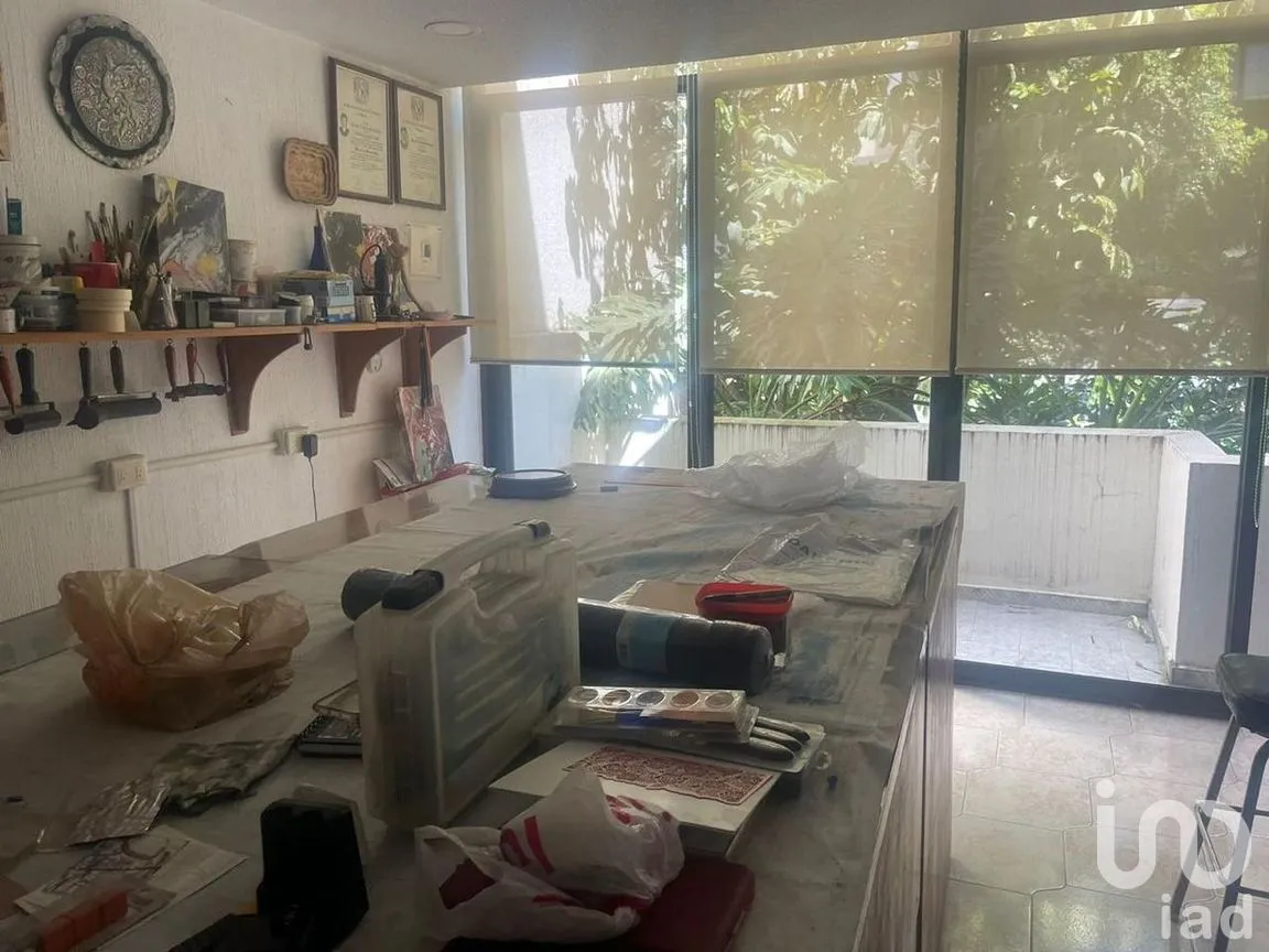 Casa en Venta en Bosques de las Lomas, Cuajimalpa de Morelos, Ciudad de México | NEX-275958 | iad México | Foto 7 de 41