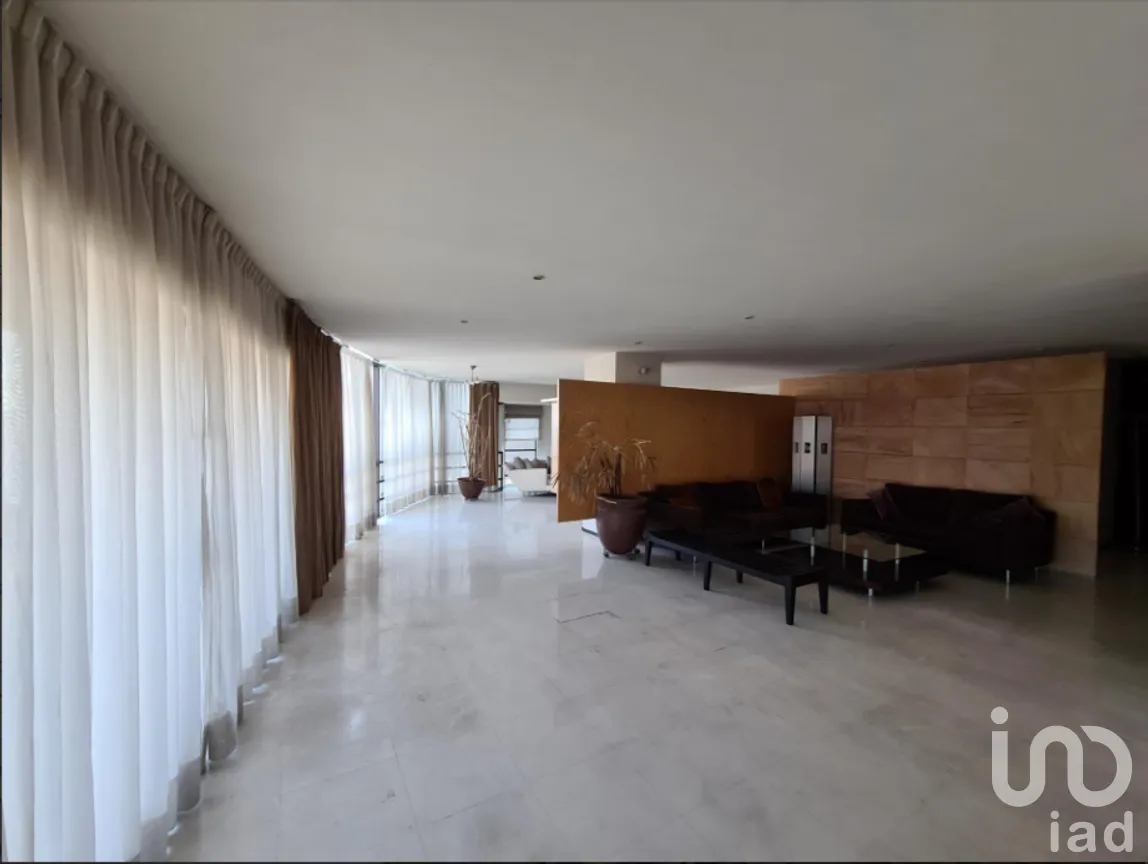 Departamento en Venta en Lomas de Tecamachalco, Naucalpan de Juárez, Estado de México | NEX-275959 | iad México | Foto 2 de 21