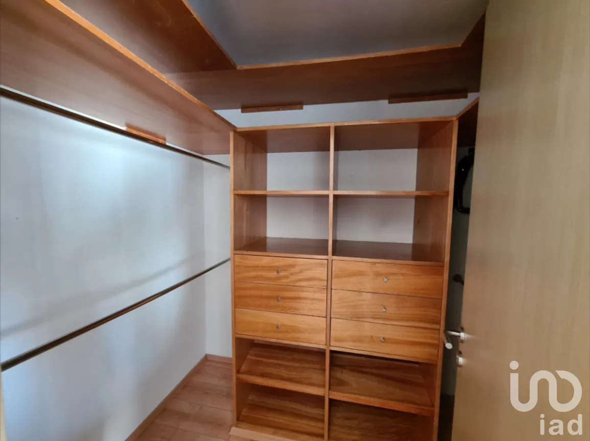 Departamento en Venta en Lomas de Tecamachalco, Naucalpan de Juárez, Estado de México | NEX-275959 | iad México | Foto 11 de 21
