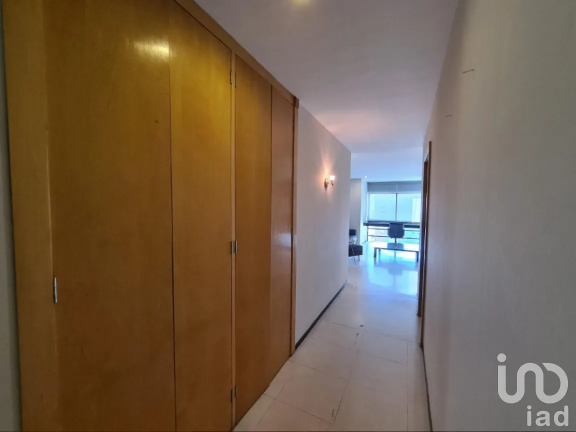 Departamento en Venta en Lomas de Tecamachalco, Naucalpan de Juárez, Estado de México | NEX-275959 | iad México | Foto 12 de 21