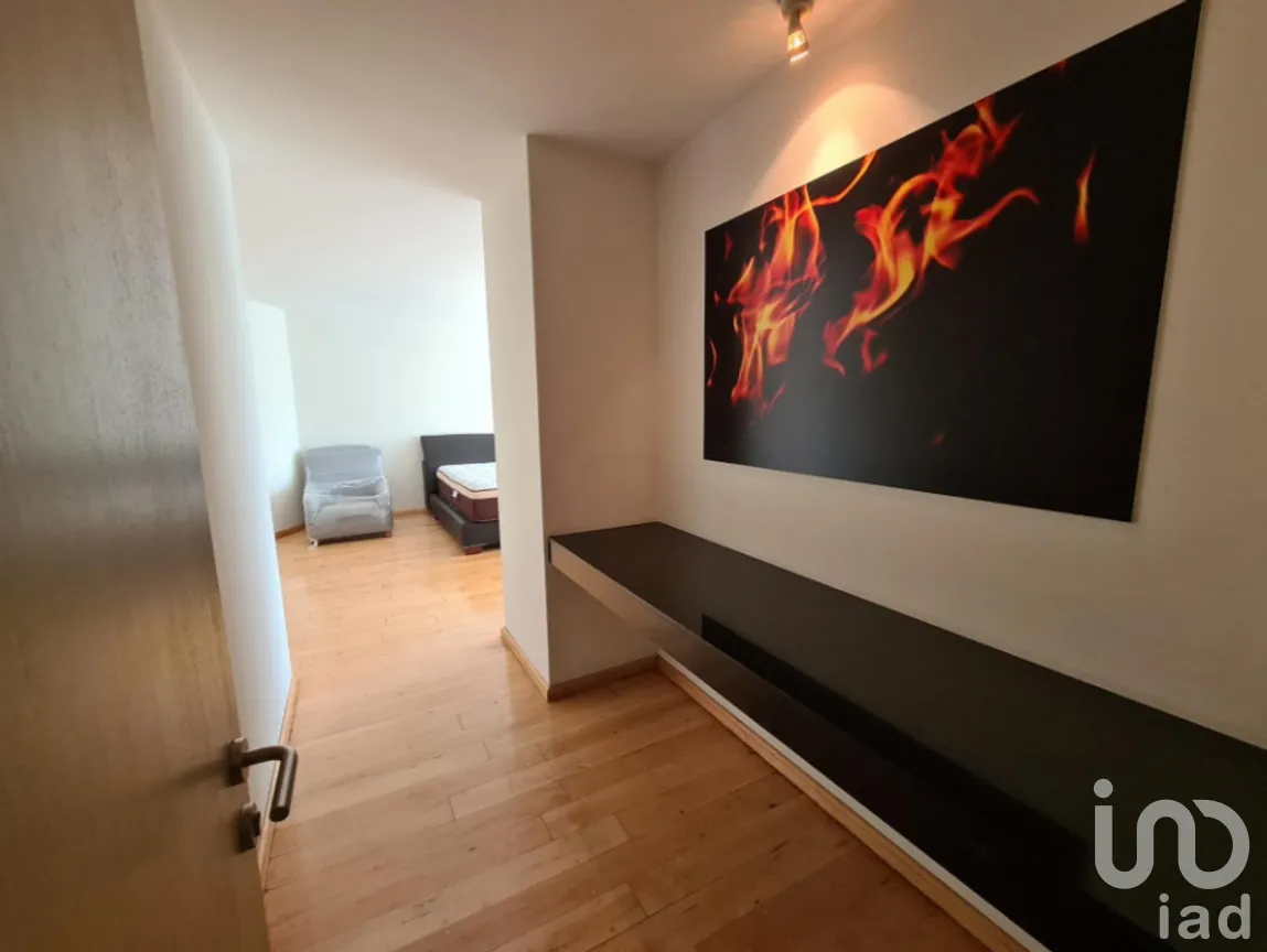 Departamento en Venta en Lomas de Tecamachalco, Naucalpan de Juárez, Estado de México | NEX-275959 | iad México | Foto 13 de 21