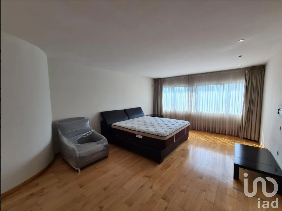 Departamento en Venta en Lomas de Tecamachalco, Naucalpan de Juárez, Estado de México | NEX-275959 | iad México | Foto 14 de 21