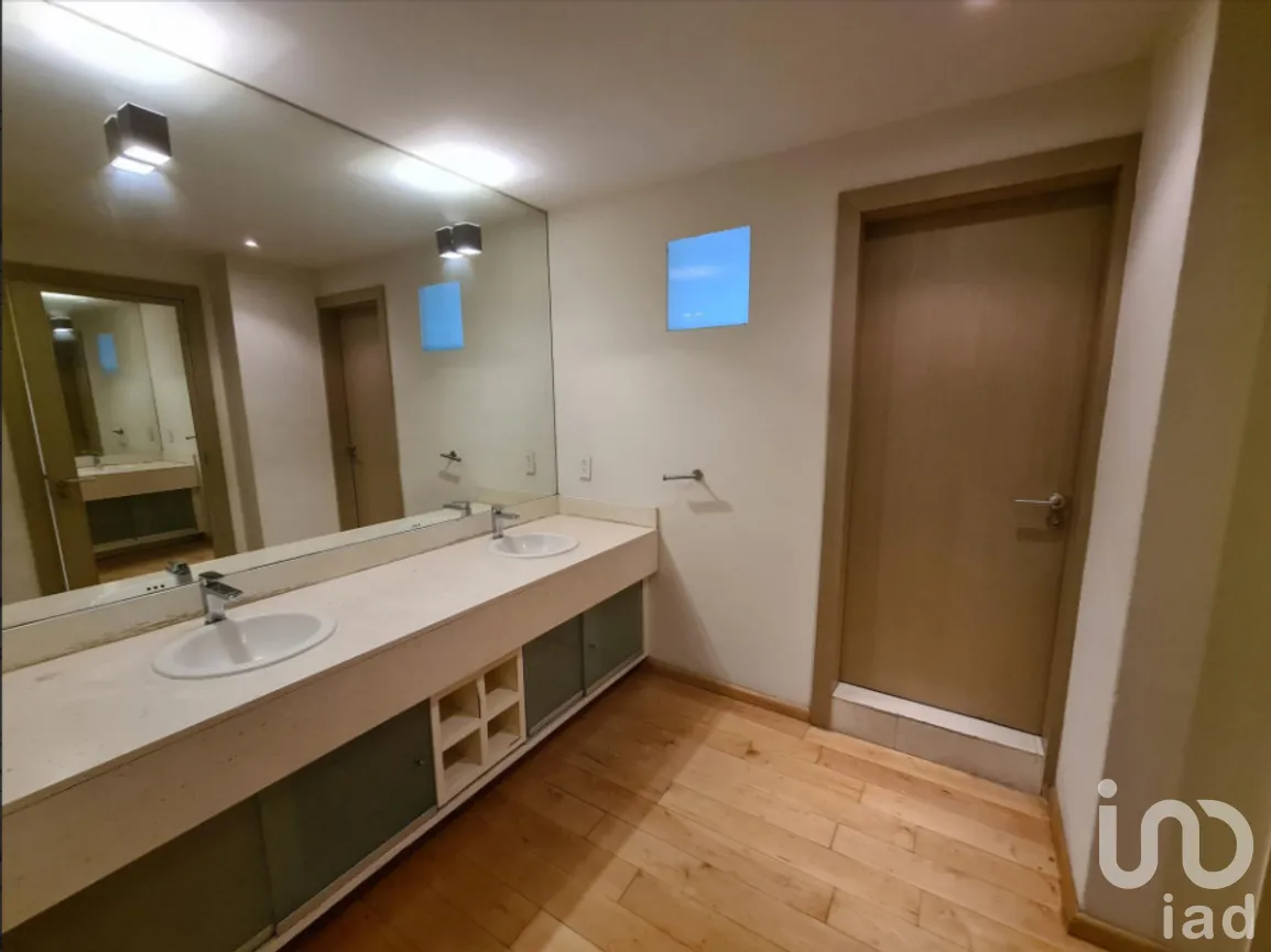 Departamento en Venta en Lomas de Tecamachalco, Naucalpan de Juárez, Estado de México | NEX-275959 | iad México | Foto 15 de 21