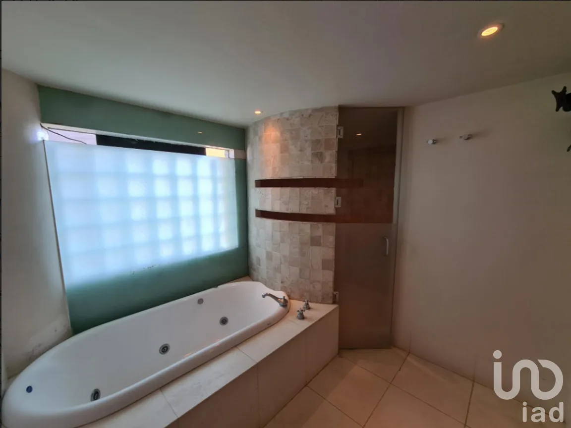 Departamento en Venta en Lomas de Tecamachalco, Naucalpan de Juárez, Estado de México | NEX-275959 | iad México | Foto 17 de 21
