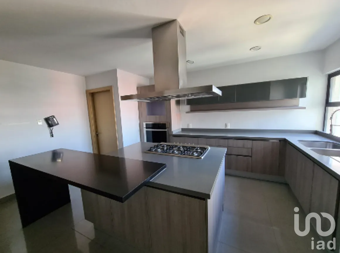 Departamento en Venta en Lomas de Tecamachalco, Naucalpan de Juárez, Estado de México | NEX-275959 | iad México | Foto 18 de 21