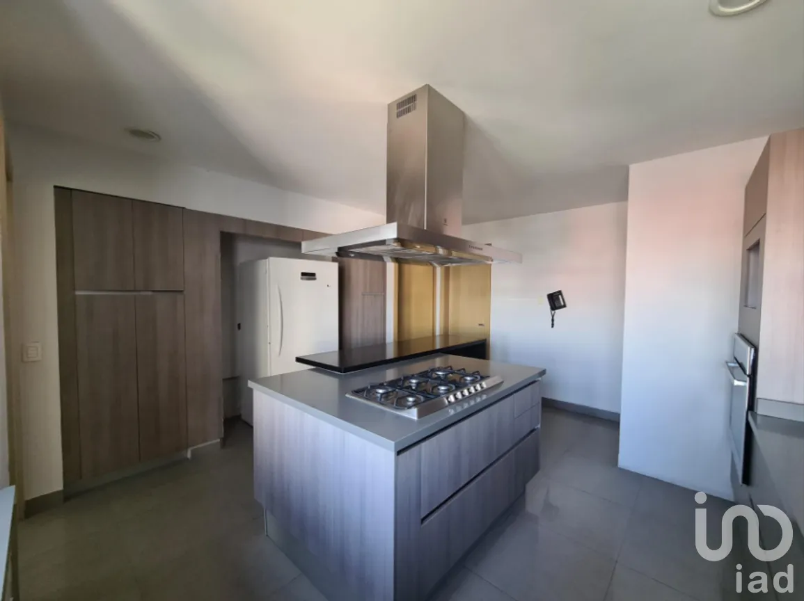 Departamento en Venta en Lomas de Tecamachalco, Naucalpan de Juárez, Estado de México | NEX-275959 | iad México | Foto 19 de 21