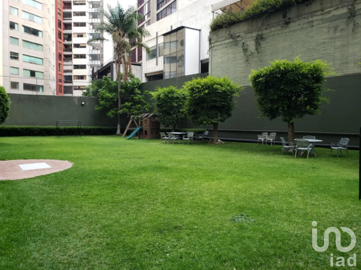 Departamento en Venta en Lomas de Tecamachalco, Naucalpan de Juárez, Estado de México | NEX-275959 | iad México | Foto 20 de 21