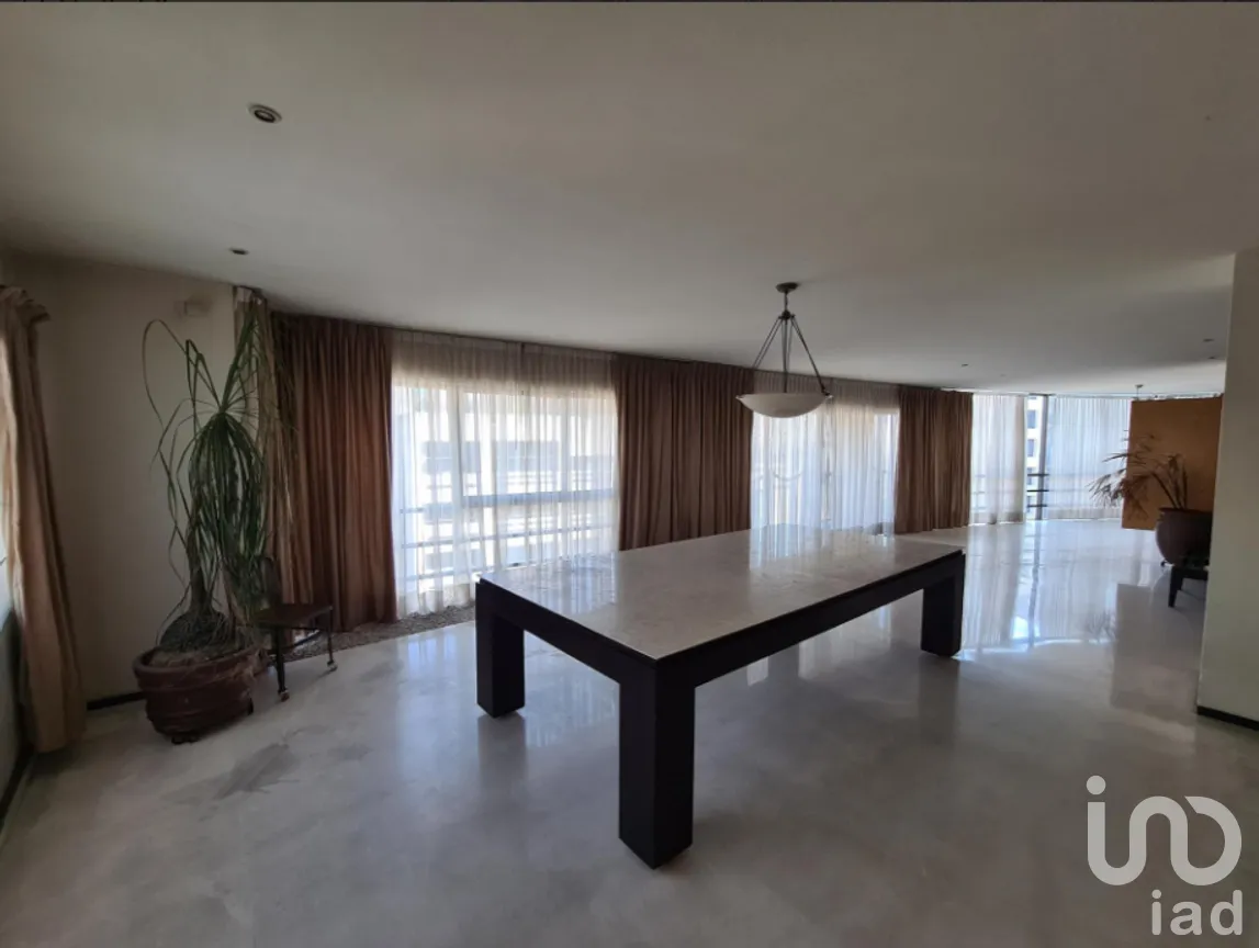 Departamento en Venta en Lomas de Tecamachalco, Naucalpan de Juárez, Estado de México | NEX-275959 | iad México | Foto 3 de 21