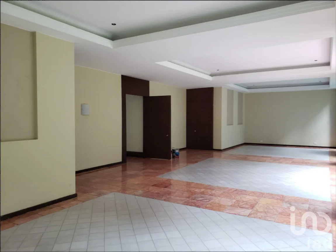 Departamento en Venta en Lomas de Tecamachalco, Naucalpan de Juárez, Estado de México | NEX-275959 | iad México | Foto 21 de 21