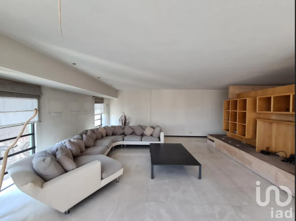 Departamento en Venta en Lomas de Tecamachalco, Naucalpan de Juárez, Estado de México | NEX-275959 | iad México | Foto 4 de 21