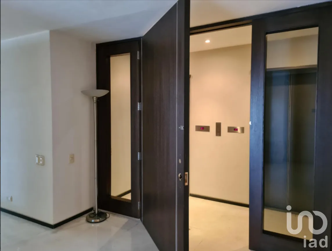 Departamento en Venta en Lomas de Tecamachalco, Naucalpan de Juárez, Estado de México | NEX-275959 | iad México | Foto 5 de 21