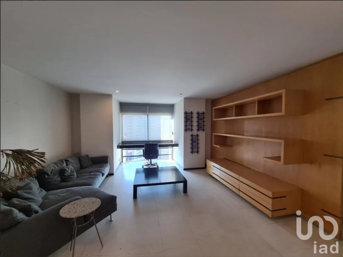Departamento en Venta en Lomas de Tecamachalco, Naucalpan de Juárez, Estado de México | NEX-275959 | iad México | Foto 6 de 21