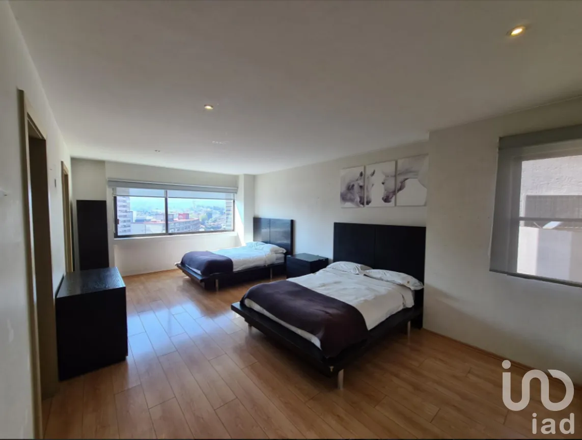 Departamento en Venta en Lomas de Tecamachalco, Naucalpan de Juárez, Estado de México | NEX-275959 | iad México | Foto 8 de 21