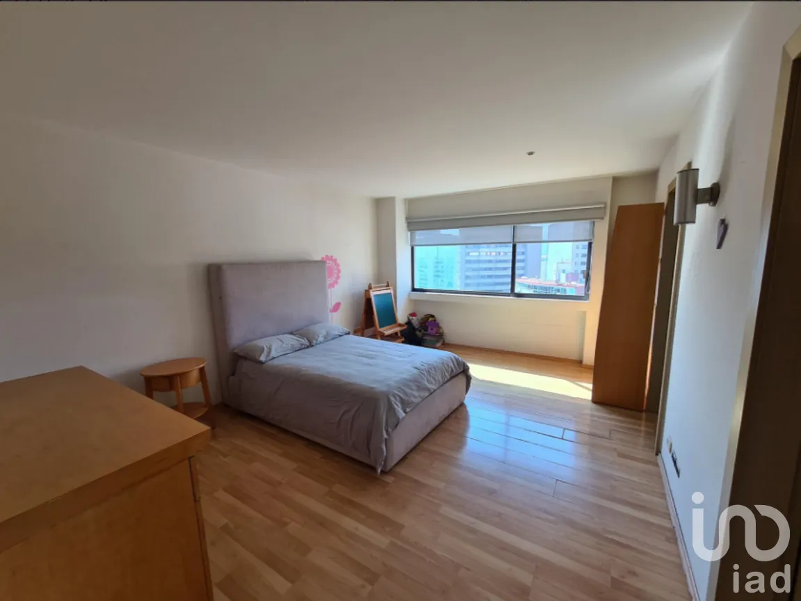 Departamento en Venta en Lomas de Tecamachalco, Naucalpan de Juárez, Estado de México | NEX-275959 | iad México | Foto 9 de 21