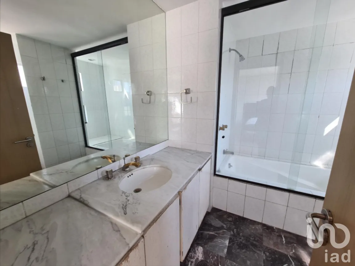 Departamento en Venta en Lomas de Tecamachalco, Naucalpan de Juárez, Estado de México | NEX-275959 | iad México | Foto 10 de 21