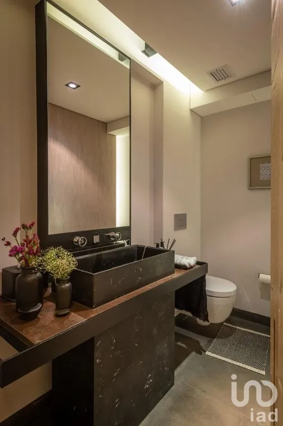 Departamento en Venta en Polanco IV Sección, Miguel Hidalgo, Ciudad de México | NEX-275960 | iad México | Foto 22 de 30