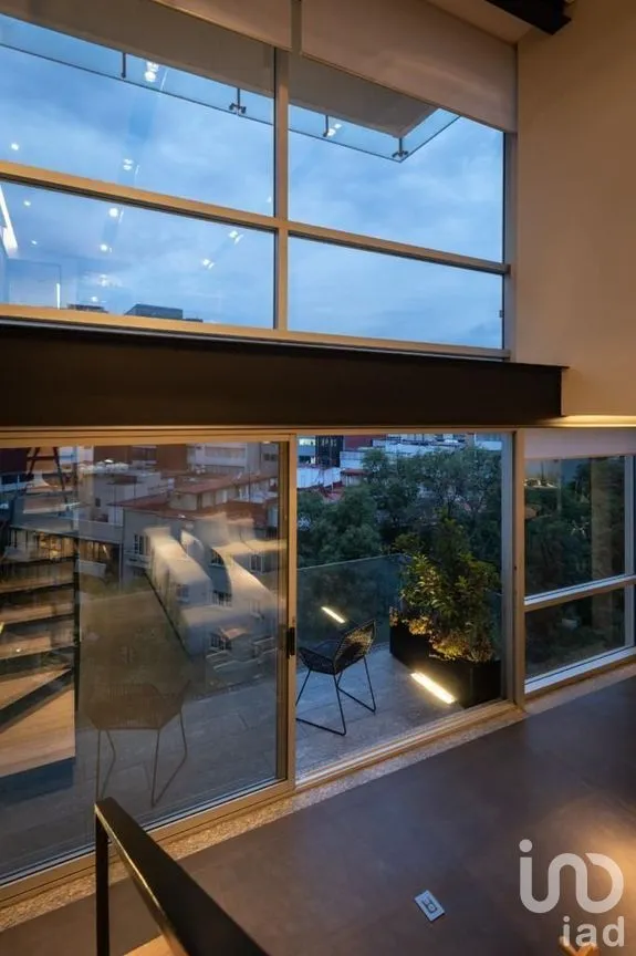 Departamento en Venta en Polanco IV Sección, Miguel Hidalgo, Ciudad de México | NEX-275960 | iad México | Foto 27 de 30
