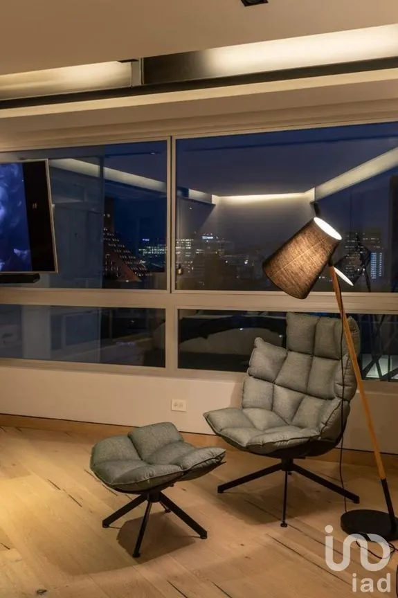Departamento en Venta en Polanco IV Sección, Miguel Hidalgo, Ciudad de México | NEX-275960 | iad México | Foto 30 de 30