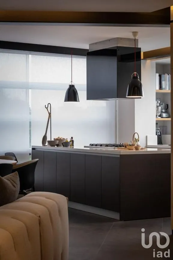 Departamento en Venta en Polanco IV Sección, Miguel Hidalgo, Ciudad de México | NEX-275960 | iad México | Foto 8 de 30