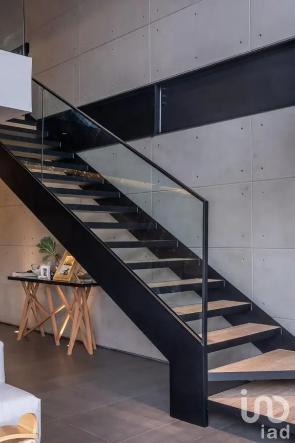 Departamento en Venta en Polanco IV Sección, Miguel Hidalgo, Ciudad de México | NEX-275960 | iad México | Foto 9 de 30