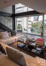 NEX-275960 - Departamento en Venta, con 2 recamaras, con 2 baños, con 220 m2 de construcción en Polanco IV Sección, CP 11550, Ciudad de México.