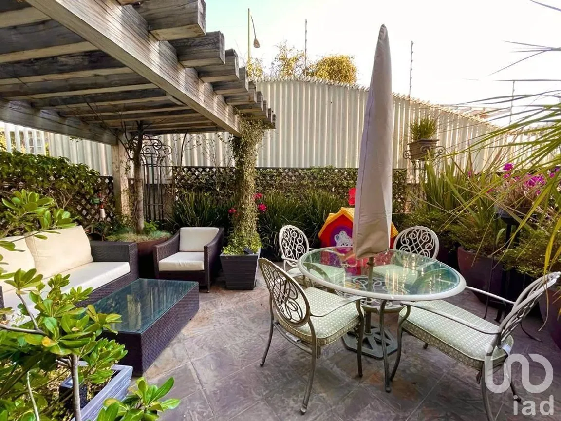 Departamento en Venta en Lomas de Chapultepec I Sección, Miguel Hidalgo, Ciudad de México | NEX-275961 | iad México | Foto 8 de 8