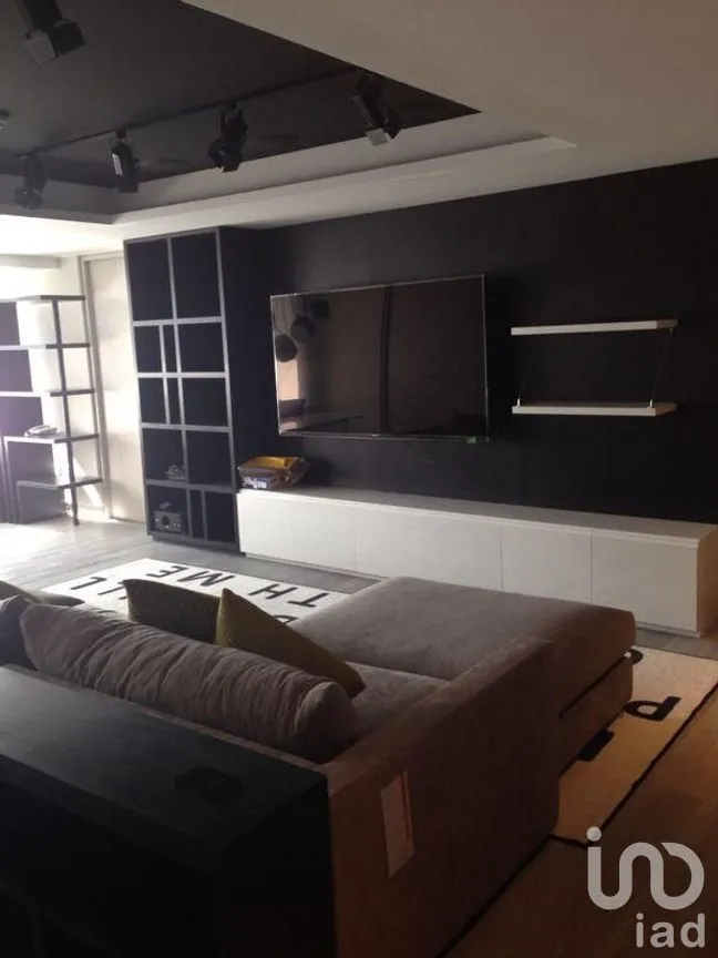 Departamento en Venta en Bosques de las Lomas, Cuajimalpa de Morelos, Ciudad de México | NEX-275962 | iad México | Foto 2 de 23