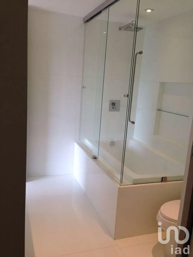 Departamento en Venta en Bosques de las Lomas, Cuajimalpa de Morelos, Ciudad de México | NEX-275962 | iad México | Foto 11 de 23