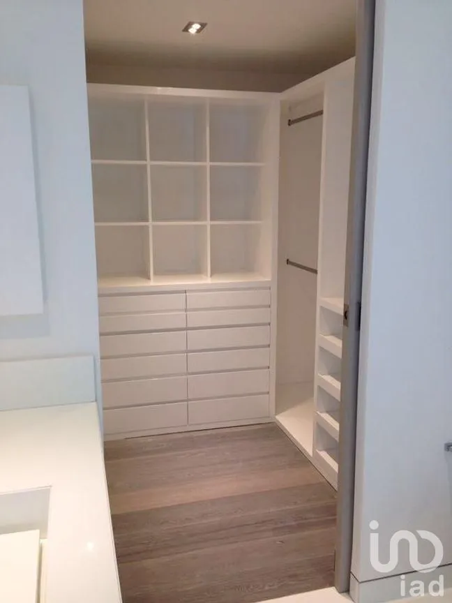 Departamento en Venta en Bosques de las Lomas, Cuajimalpa de Morelos, Ciudad de México | NEX-275962 | iad México | Foto 12 de 23