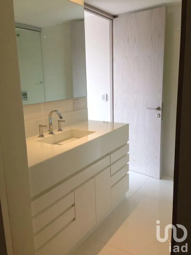 Departamento en Venta en Bosques de las Lomas, Cuajimalpa de Morelos, Ciudad de México | NEX-275962 | iad México | Foto 13 de 23