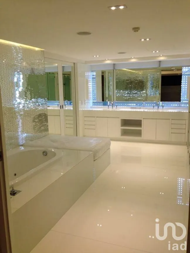 Departamento en Venta en Bosques de las Lomas, Cuajimalpa de Morelos, Ciudad de México | NEX-275962 | iad México | Foto 15 de 23